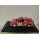 MITSUBISHI LANCER VI 2001 RALLY PORTUGAL MAKINEN 1:43 ALTAYA IXO CAJA NO ORIGINAL