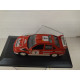 MITSUBISHI LANCER VI 2001 RALLY PORTUGAL MAKINEN 1:43 ALTAYA IXO CAJA NO ORIGINAL