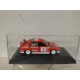 MITSUBISHI LANCER VI 2001 RALLY PORTUGAL MAKINEN 1:43 ALTAYA IXO CAJA NO ORIGINAL