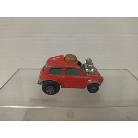 MINI HA-HA SUPERFAST 14 1:53/apx 1:64 MATCHBOX NO BOX