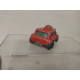 MINI HA-HA SUPERFAST 14 1:53/apx 1:64 MATCHBOX NO BOX