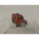 BADGER TRUCK COMUNICATIONS ROLAMATICS 16 1:75/apx 1:64 MATCHBOX NO BOX