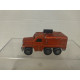 BADGER TRUCK COMUNICATIONS ROLAMATICS 16 1:75/apx 1:64 MATCHBOX NO BOX