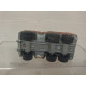 BADGER TRUCK COMUNICATIONS ROLAMATICS 16 1:75/apx 1:64 MATCHBOX NO BOX