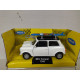 MINI COOPER 1300 SURF PULLBACK/OPEN DOORS WELLY