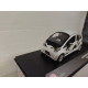 MITSUBISHI I-MIEV 2012 MOO MOO EDITION 1:43 J-LINE JC288 DEFECT/CRISTAL