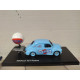 RENAULT 4CV RUSTINES 1:43 ELIGOR