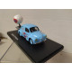 RENAULT 4CV RUSTINES 1:43 ELIGOR