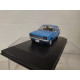 CHEVROLET CHEVETTE 1974 INESQUECIVEIS BRASIL 1:43 DeAGOSTINI IXO CAJA NO ORIGINAL