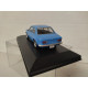 CHEVROLET CHEVETTE 1974 INESQUECIVEIS BRASIL 1:43 DeAGOSTINI IXO CAJA NO ORIGINAL