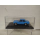 CHEVROLET CHEVETTE 1974 INESQUECIVEIS BRASIL 1:43 DeAGOSTINI IXO CAJA NO ORIGINAL