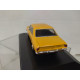 CHEVROLET OPALA 2500 1969 ORANGE INESQUECIVEIS BRASIL 1:43 DeAGOSTINI IXO