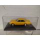 CHEVROLET OPALA 2500 1969 ORANGE INESQUECIVEIS BRASIL 1:43 DeAGOSTINI IXO