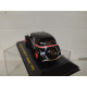 CITROEN TRACCION 11 1955 TAXI MADRID 1:43 IXO JUNIOR