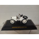 35 HP MERCEDES-SIMPLEX 1901 WHITE 1:43 IXO MUS027