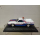 CHEVROLET EL CAMINO 1984 IROC-S PACE TRUCK AMERICAN CARS 1:43 ALTAYA IXO