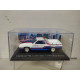 CHEVROLET EL CAMINO 1984 IROC-S PACE TRUCK AMERICAN CARS 1:43 ALTAYA IXO