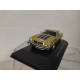 CHEVROLET CAMARO 1974 Z/28 GOLD/BLACK AMERICAN CARS 1:43 ALTAYA IXO