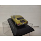 CHEVROLET CAMARO 1974 Z/28 GOLD/BLACK AMERICAN CARS 1:43 ALTAYA IXO