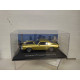 CHEVROLET CAMARO 1974 Z/28 GOLD/BLACK AMERICAN CARS 1:43 ALTAYA IXO