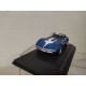 CHEVROLET CORVETTE C3 1968 L88 AIR TEAM AMERICAN CARS 1:43 ALTAYA IXO