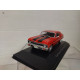 CHEVROLET NOVA 1971 SS AMERICAN CARS 1:43 ALTAYA IXO