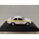 CHEVROLET CHEVETTE AUTOESCUELA SERVICIOS BRASIL 1:43 SALVAT IXO CAJA NO ORIGINAL