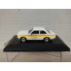 CHEVROLET CHEVETTE AUTOESCUELA SERVICIOS BRASIL 1:43 SALVAT IXO CAJA NO ORIGINAL