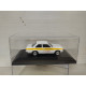 CHEVROLET CHEVETTE AUTOESCUELA SERVICIOS BRASIL 1:43 SALVAT IXO CAJA NO ORIGINAL