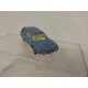 CITROEN CX BREAK BLUE SUPERFAST 12 (2) 1:62/apx 1:64 MATCHBOX NO BOX