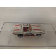 CHEVROLET CORVETTE C3 T-ROF SUPERFAST 40 1:61/apx 1:64 MATCHBOX NO BOX