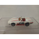 CHEVROLET CORVETTE C3 T-ROF SUPERFAST 40 1:61/apx 1:64 MATCHBOX NO BOX