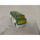 AIRPORT COACH/BUS ALITALIA SUPERFAST 65 1:98/apx 1:64 MATCHBOX NO BOX