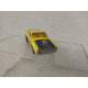 FORD MUSTANG BOSS SUPERFAST 44 1:65/apx 1:64 MATCHBOX NO BOX