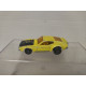 FORD MUSTANG BOSS SUPERFAST 44 1:65/apx 1:64 MATCHBOX NO BOX