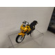 TRIUMPH TIGER 900 MOTO/BIKE 1:18 MAISTO