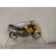 TRIUMPH TIGER 900 MOTO/BIKE 1:18 MAISTO