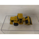 COMPRESSOR ROULEAU/ROAD ROLLER 1:87/apx 1:64 MAJORETTE 226 NO BOX