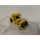 COMPRESSOR ROULEAU/ROAD ROLLER 1:87/apx 1:64 MAJORETTE 226 NO BOX