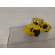 COMPRESSOR ROULEAU/ROAD ROLLER 1:87/apx 1:64 MAJORETTE 226 NO BOX