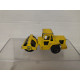 COMPRESSOR ROULEAU/ROAD ROLLER 1:87/apx 1:64 MAJORETTE 226 NO BOX