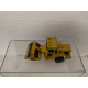 COMPRESSOR ROULEAU/ROAD ROLLER 1:87/apx 1:64 MAJORETTE 226 NO BOX