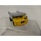 BENNE CARRIERE/DUMPER 1:100/apx 1:64 MAJORETTE 274 NO BOX