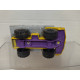 BENNE CARRIERE/DUMPER 1:100/apx 1:64 MAJORETTE 274 NO BOX