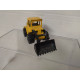 TRACTO PELLE 1:87/apx 1:64 MAJORETTE 211 NO BOX