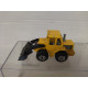 TRACTO PELLE 1:87/apx 1:64 MAJORETTE 211 NO BOX