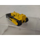 BULLDOZER apx 1:64 MAJORETTE 287 NO BOX