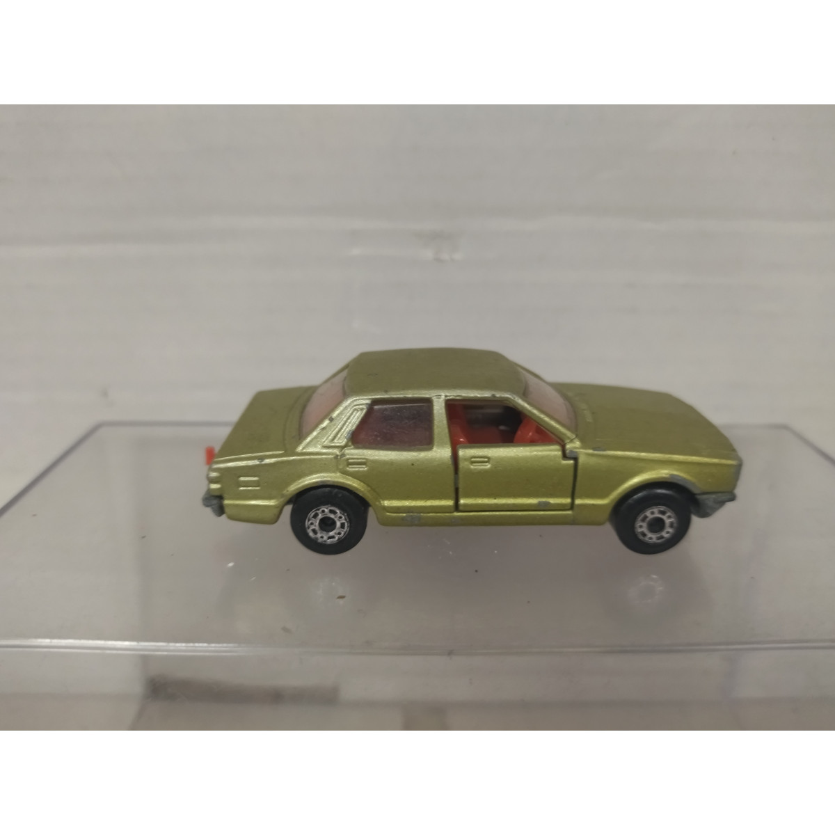 FORD CORTINA MK IV SUPERFAST 55 1:62/apx 1:64 MATCHBOX NO BOX - BCN ...