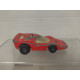 FANDANGO ROLAMATICS 35 RED 1:60/apx 1:64 MATCHBOX NO BOX