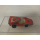 FANDANGO ROLAMATICS 35 RED 1:60/apx 1:64 MATCHBOX NO BOX